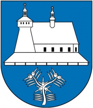 Arms of Haczów