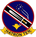 Heavy Attack Squadron (VAH) 10 Vikings, US Navy.png