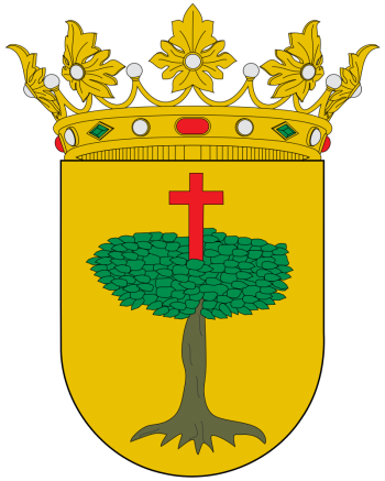 Escudo de L'Ainsa