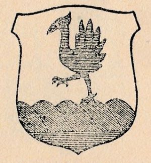 Arms of Liesberg