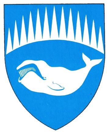 Arms (crest) of Qeqertarsuaq