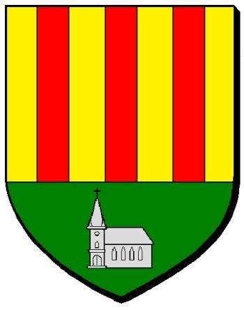 Blason de Villetale/Arms (crest) of Villetale