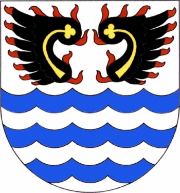 Arms (crest) of Vodochody