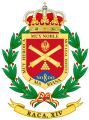 14th Field Artillery Regiment, Spanish Army.jpg