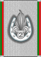 2nd Foreign Infantry Regiment, French Army.png