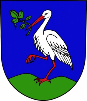 Arms (crest) of Bratrušov
