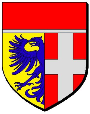 Blason de Courchevel/Arms (crest) of Courchevel