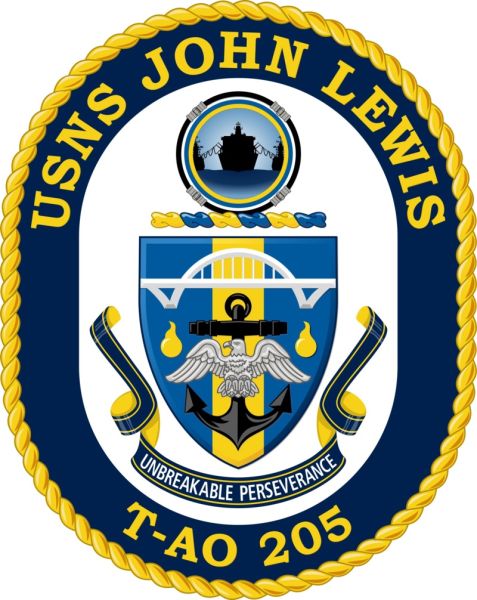 File:Fleet Replenishment Oiler USNS John Lewis (T-AO-205).jpg