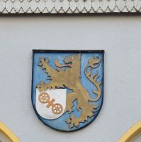 Wappen von Fritzlar-Homberg/Arms (crest) of Fritzlar-Homberg