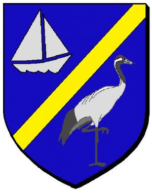 Blason de Géraudot/Arms (crest) of Géraudot
