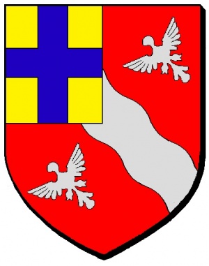 Blason de Joppécourt/Arms (crest) of Joppécourt