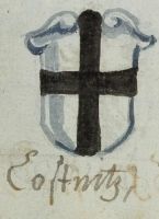 Wappen von Konstanz/Arms of Konstanz