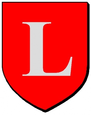 Blason de Lauzerville/Coat of arms (crest) of {{PAGENAME