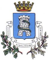 Stemma di Otranto/Arms (crest) of Otranto