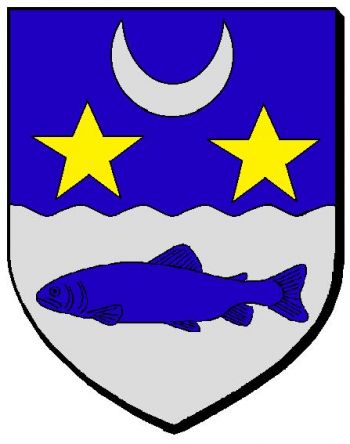 Blason de Villiers-sur-Orge/Arms (crest) of Villiers-sur-Orge