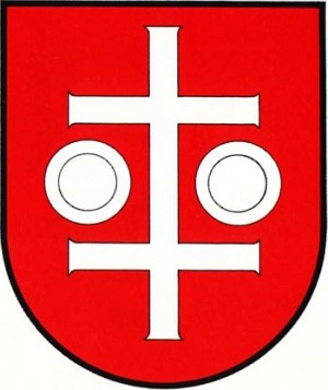 Coat of arms (crest) of Wschowa