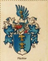 Wappen von Püchler
