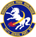 167th Aerial Port Squadron, West Virginia Air National Guard.png