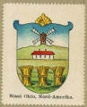 Wappen von Ohio