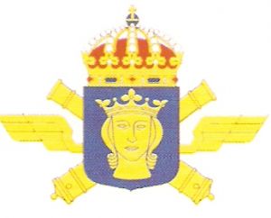 3rd Air Defece Regiment Roslagen Air Defence Regiment, Swedish Army.jpg