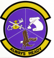 42nd Comptroller Squadron, US Air Force.png