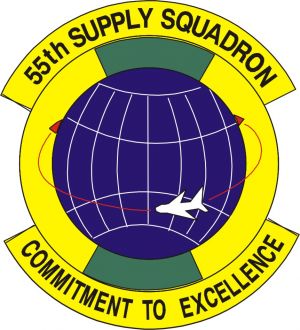 55th Supply Squadron, US Air Force.jpg