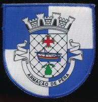 Brasão de Armação de Pêra/Arms (crest) of Armação de Pêra