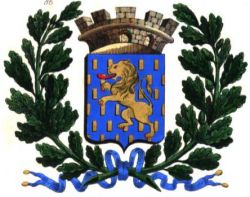 Blason d'Auxerre/Arms of Auxerre