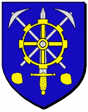 Blason de Boismont (Meurthe-et-Moselle) / Arms of Boismont (Meurthe-et-Moselle)