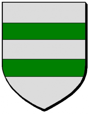 Blason de Cuxac-Cabardès/Arms of Cuxac-Cabardès