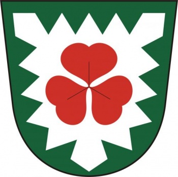 Arms (crest) of Kopřivná