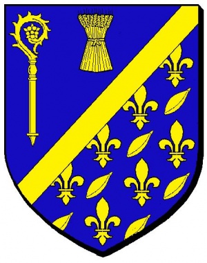 Blason de Larra (Haute-Garonne)