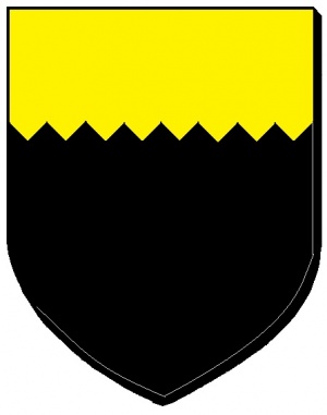 Blason de Percy/Coat of arms (crest) of {{PAGENAME