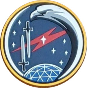 Space Domain Awareness and Combat Power Directorate, US Space Force.png
