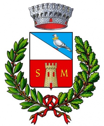 Stemma di Torre Boldone/Arms (crest) of Torre Boldone