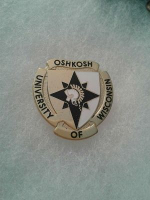 University of Wisconsin at Oshkosh Reserve Officer Training Corps, US Army.jpg