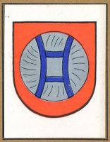 Wappen von Hameln/Arms (crest) of Hameln