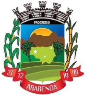 Arms (crest) of Ararendá