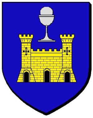 Blason de Bédarrides/Arms (crest) of Bédarrides