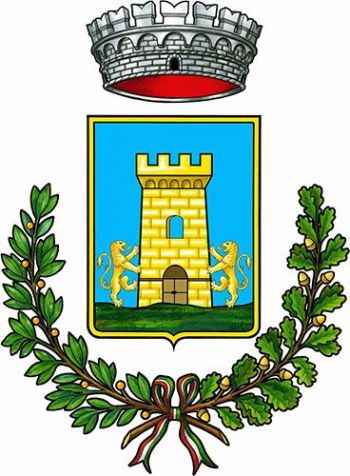 Stemma di Cirigliano/Arms (crest) of Cirigliano