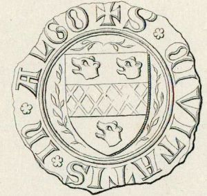 Seal of Elgg