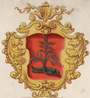 Wappen von Eschwege/Coat of arms (crest) of Eschwege