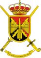 Headquarters Air Defence Artillery Command, Spanish Army.jpg