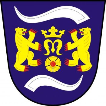 Arms (crest) of Nevcehle
