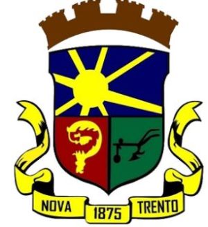 Arms (crest) of Nova Trento