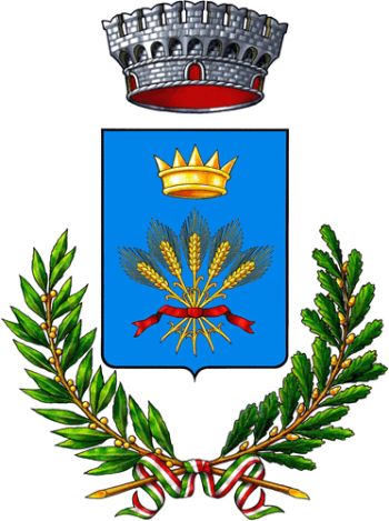 Stemma di Paglieta/Arms (crest) of Paglieta