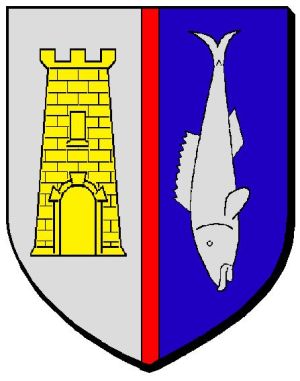 Blason de Propriano/Coat of arms (crest) of {{PAGENAME