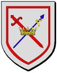 Arms (crest) of Roussas