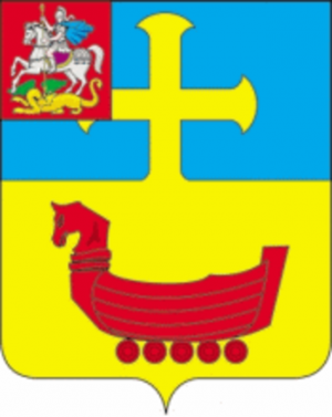 Arms (crest) of Spasskoe