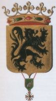 Wapen van Veurne/Arms (crest) of Veurne